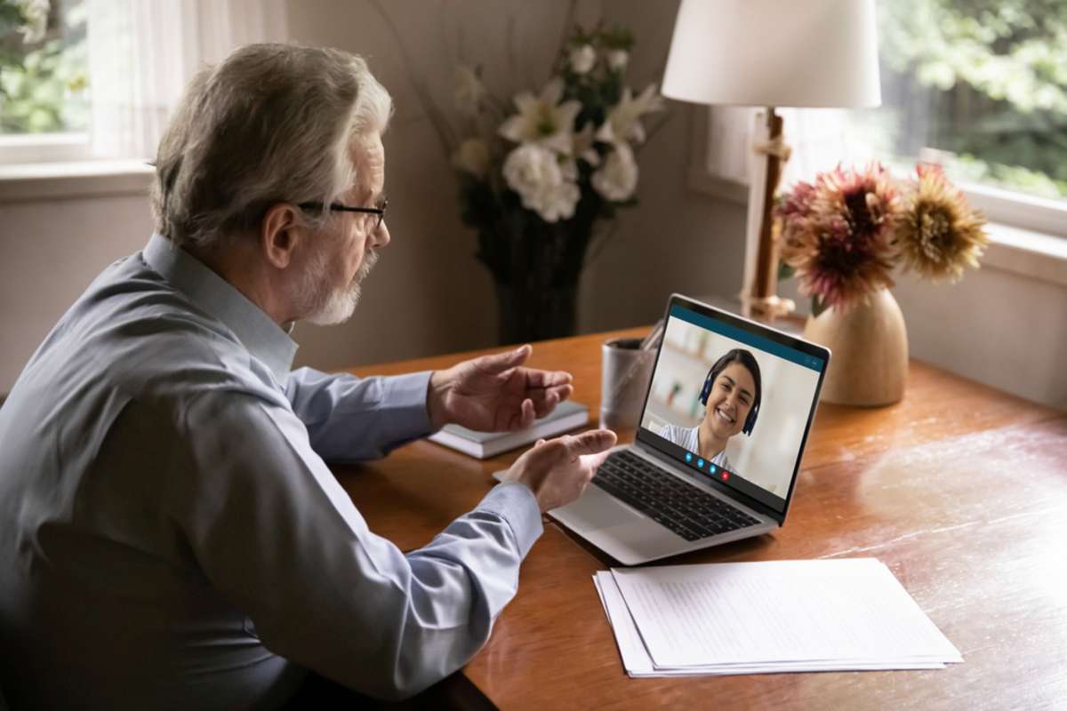 Top Virtual Assistant Communication Tools Streamline - Landscape Pattern Collection - Ultra HD Quality